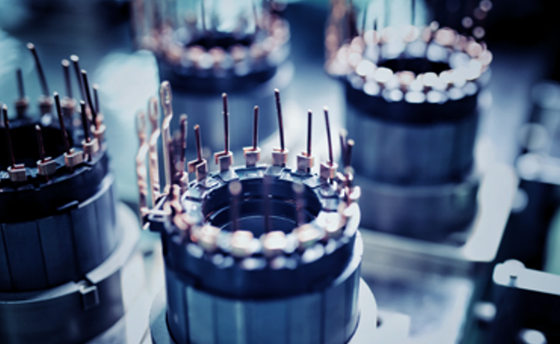 液压产品实现进口替代，助力自主品牌整车发展