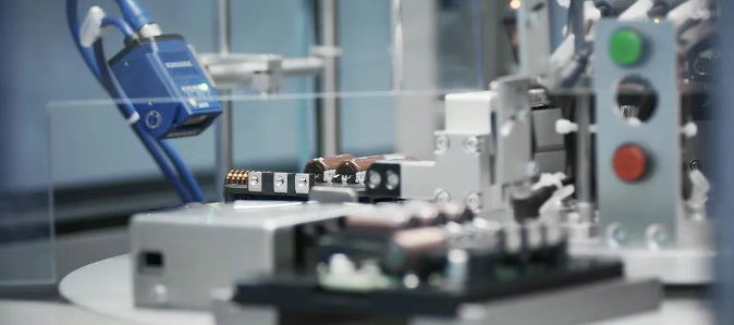 尊龙凯时股份拟投资3亿元，布局固态电池等新能源产业(图1)